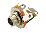 11084 - em63s-6.3mm monojakki/runkoliitin