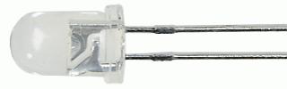 L-3VEYW - 3MM. 500 kpl:n erä.25.-Euro