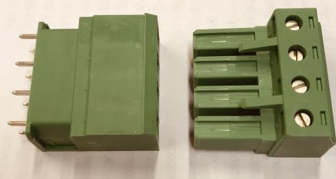 pcv 4/4-g-7.62 - PHCENIX CONTACT