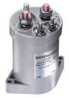 LEV200AKANA - Kontaktori 500A. TYCO Electromechanical Relay SPST-NO-DM 500A 72VDC Flange Mount