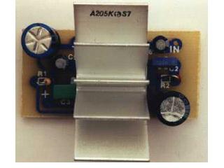 B115 - Vahvistin 8W.TARJOUS ! (norm. 13,46e)