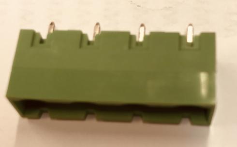 gmstbva2.5hc/4-g-7.62 - PHCENIX CONTACT