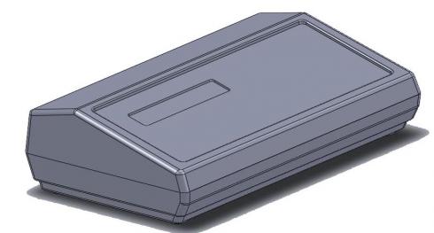 G003 - 200x135x80x35mm