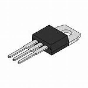 FQP6N80C - MOSFET Transistor, N Channel, 5.5 A, 800 V, 2.1 ohm, 10 V, 5 V