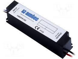 AMEPR15D-2470AZ-220D - LED driver 180-264VAC out 12-24V 0,7A