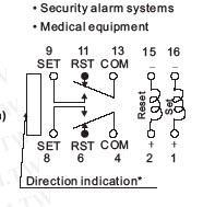 DS2E-FL2-5V - DS-RELAY