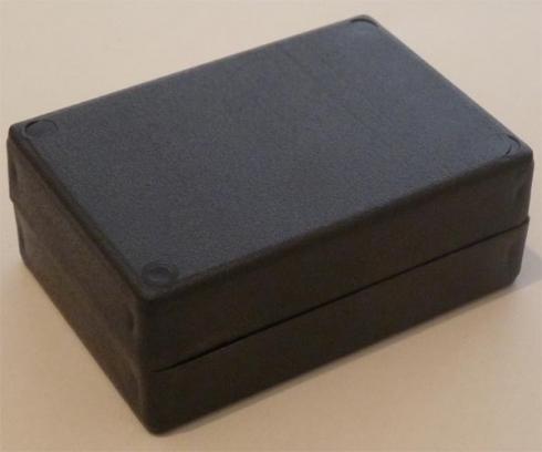 G026 - 70X48X27mm LAITEKOTELO