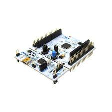 STM32F070 Nucleo-64 - Development board. Supports Arduino Uno and ST morpho connectivity.