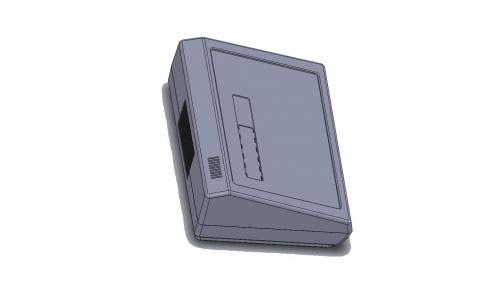 G003 - 200x135x80x35mm