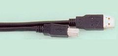 CC111-CU01 - USB A-USB B 1.8M.