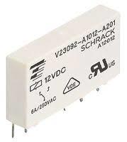 V23092-A1024-A301 - Relle 24Vdc