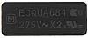 0.680uF 275VAC - Panasonc