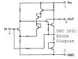 uPC1651 - UPC1651 FM transmitter circuit