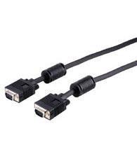68139 - Monitorkabel; 15 pol. HD Stecker > 15 pol. HD Stecker