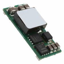 AXH010A0X3-SRZ - DC-DC-WANDLER 3.0-5.5Vdc out 0.75-3.63Vdc 10A