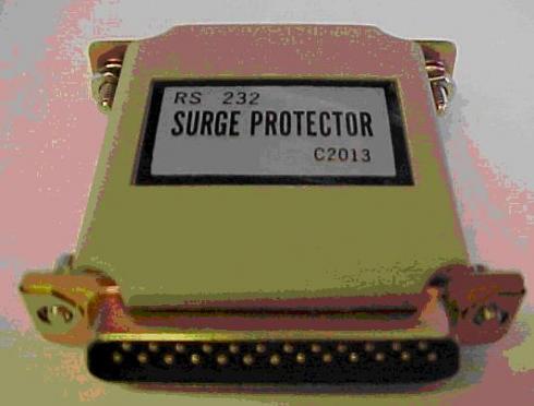 PC-27 - SURGE PROTECTOR