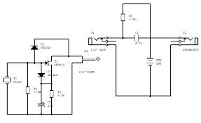 Piezo-elementti 50mm-KPR5010L - Valmiiksi johdotettu piezolevy reunavahvistuksilla. Tyyppi: KPR-5010L. Sopii mm. mikrofoni ja triggerikäyttöön.