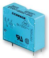 V23057-24 - TYCO ELECTRONICS 24V/250 8Amp 1XON