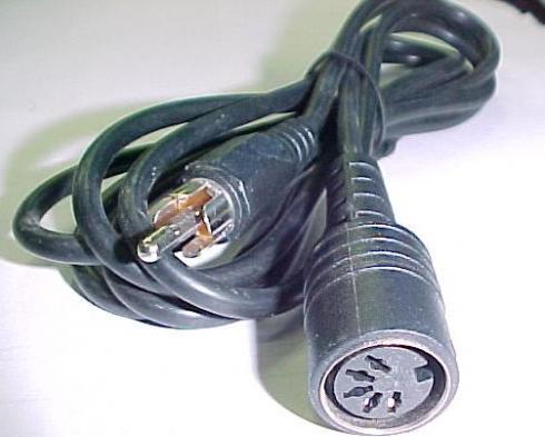 65 - DIN5 NAARAS/1XRCA UROS