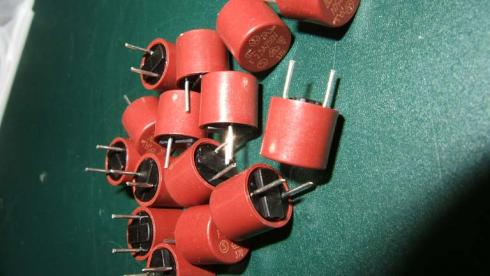 FUSE T2.0A MINIAT - .