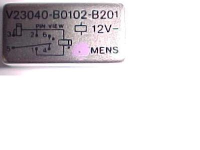 V23040-B0102-B201 - Siemens