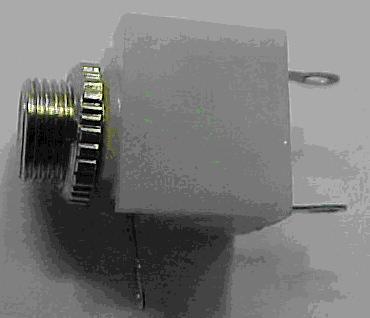 dc32-3.5mm runko - 3.5 mm monojakki runkoon