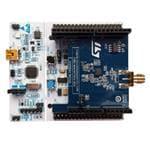 STEVAL-FKI915V1 - RF Development Tools Sub-1GHz