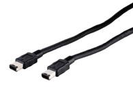 50350 - CAK IEEE 1394 6P/6P 1.8m FIREWIRE SB