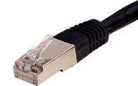 50187 - Cat 5/rj45 2m.crossover- ETHERNET-VERKKOKAAPELI. Väri: harmaa.