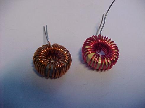 35uH 2Amp -