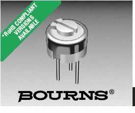 Bourns 7829h-1-051 -