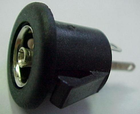 IEC- ANTENNI RUNKO. -