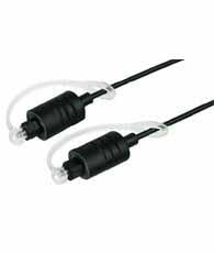AVK216-1000 - Optinen Toslink, pituus 10m.