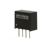MURATA NKE0505SC - DC/DC CONVERTER 5V 1W