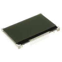 64128MFCBW-3 LCD Graafinen LCD, 128x64 px. Taustavalo