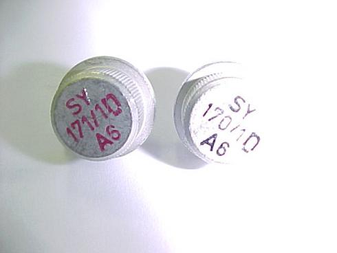 SY171/1 - 100V25A, - KOTELO