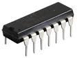 UA710CN - Differential comparator