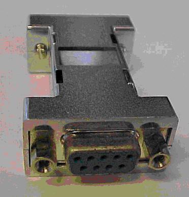 pc-18 - MONITOR ADAPTER VGA-ANALOG