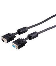 68142 - SVGA-Monitor jatko 15,0 mtr ; 15M/15F