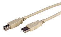 50233 - USB A/B 1.8M.