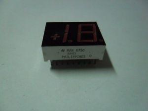 MAN6750 - yhteiskatodi