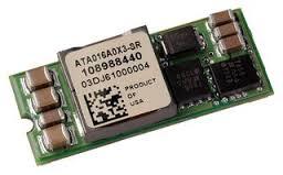 AXH010A0X3-SRZ - DC-DC-WANDLER 3.0-5.5Vdc out 0.75-3.63Vdc 10A
