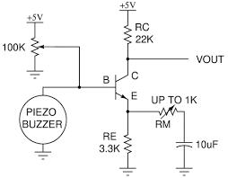 Piezo-elementti 50mm-KPR5010L - Valmiiksi johdotettu piezolevy reunavahvistuksilla. Tyyppi: KPR-5010L. Sopii mm. mikrofoni ja triggerikäyttöön.