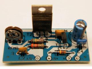 B104 - Laiva-sireeni