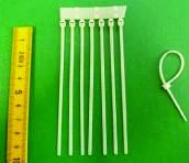 Panduit nippuside 5000 kpl