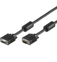 68142 - SVGA-Monitor jatko 15,0 mtr ; 15M/15F