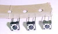 Mikropainike - Kalvokytkin 2-pin