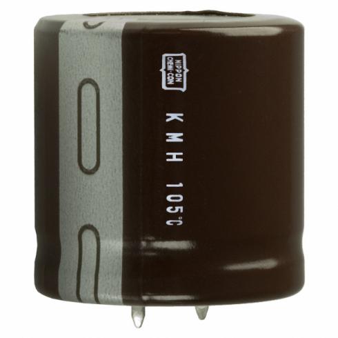 4700uF63V Yageo - 105 C