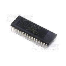 AM29F040B -