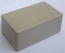 G083 - STANDARDI KOTELO 120x70x65mm